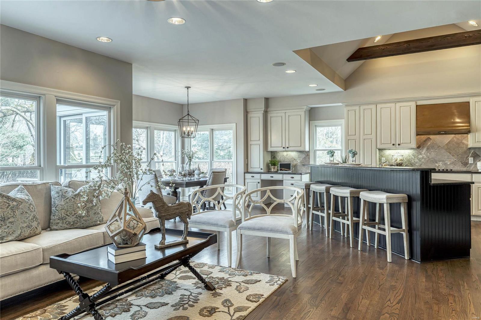 Conway Hill - Residential