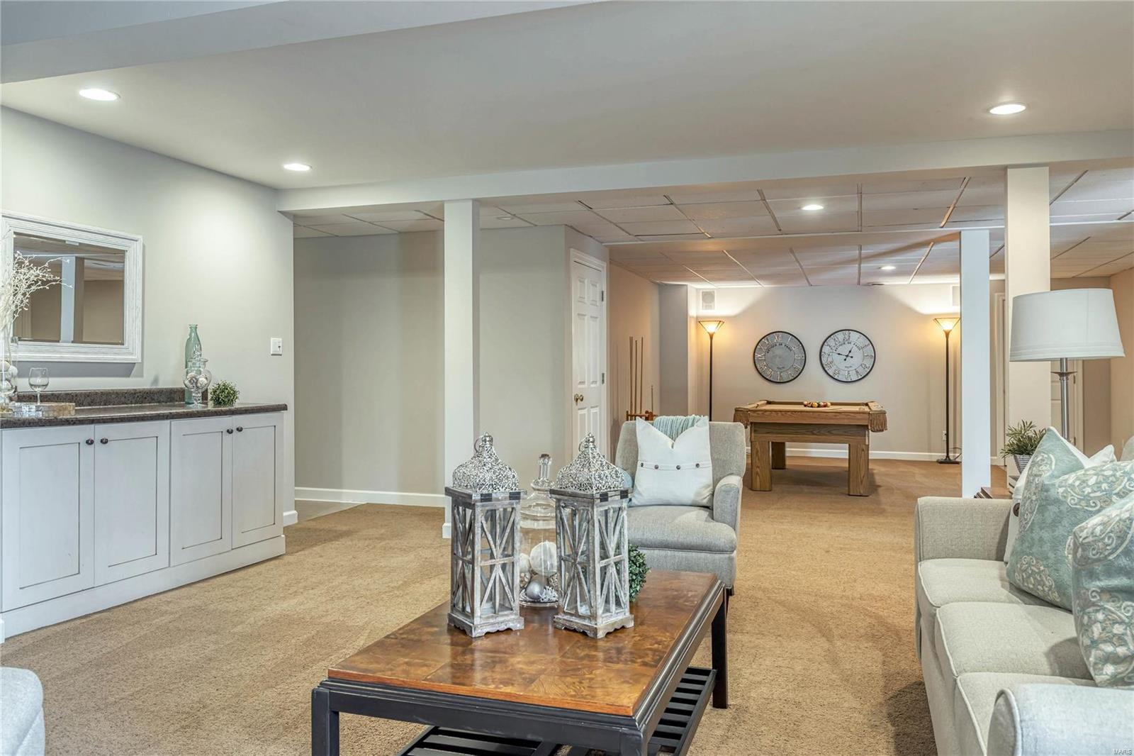 Conway Hill - Residential