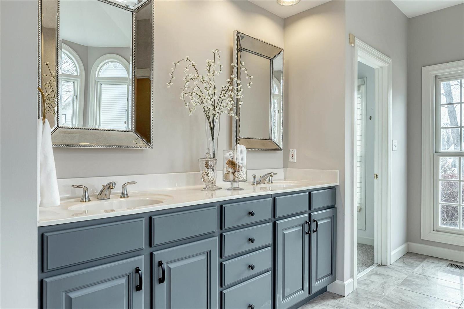 Conway Hill - Residential