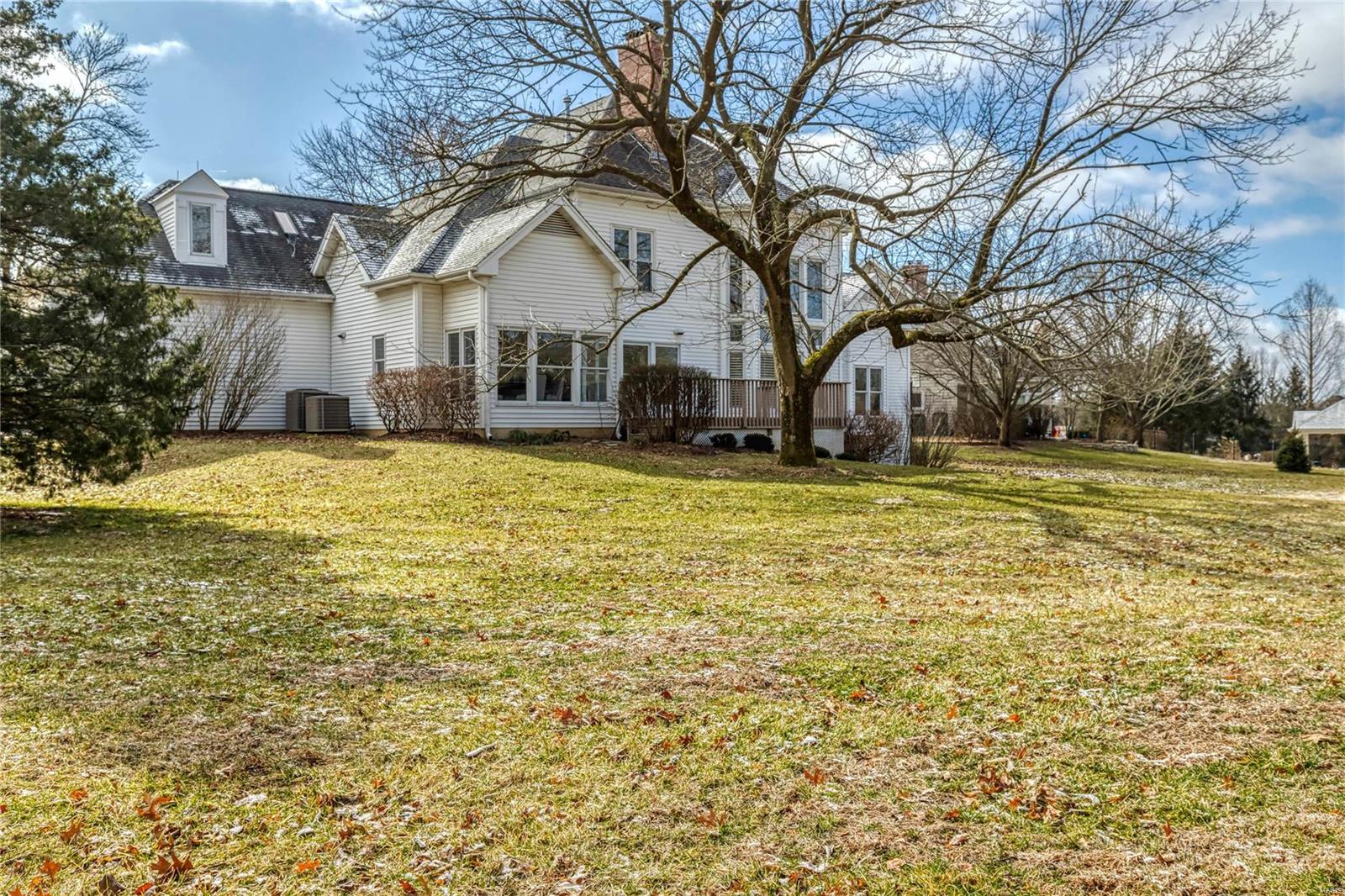 Conway Hill - Residential