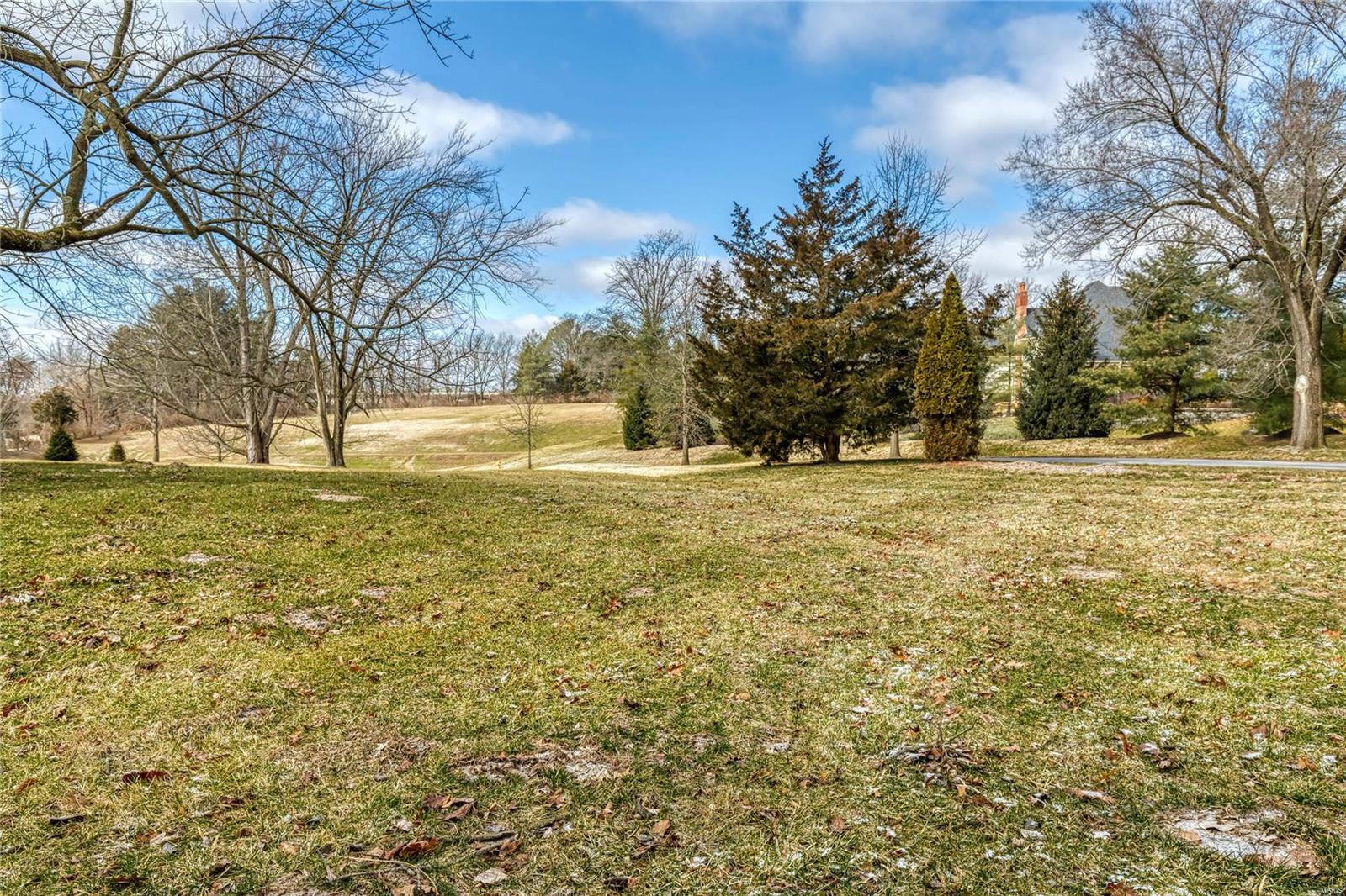 Conway Hill - Residential