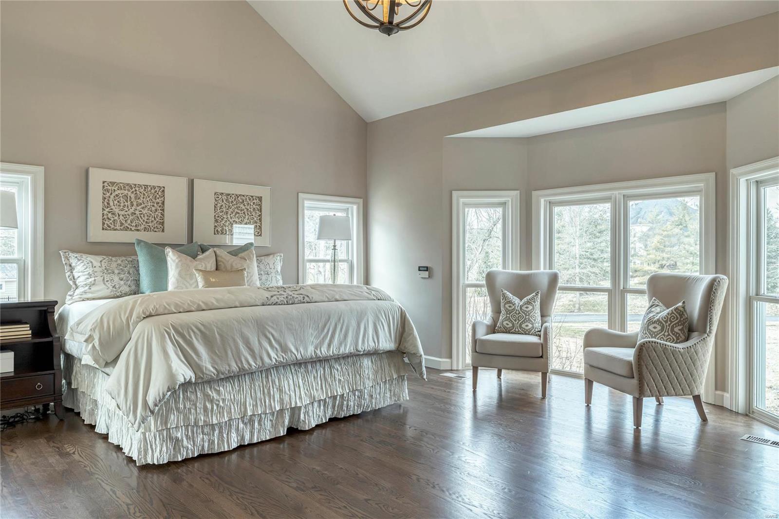 Conway Hill - Residential