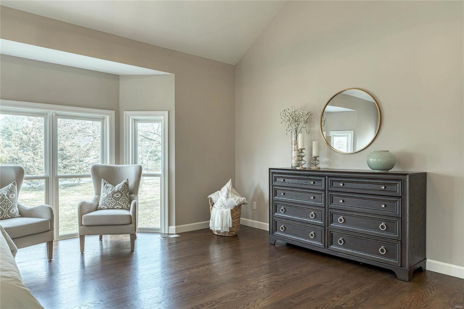 Conway Hill - Residential