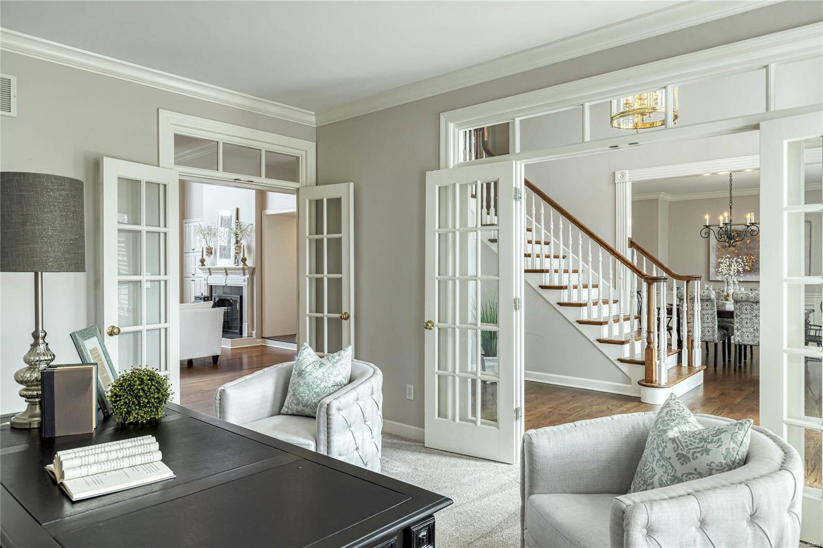 Conway Hill - Residential