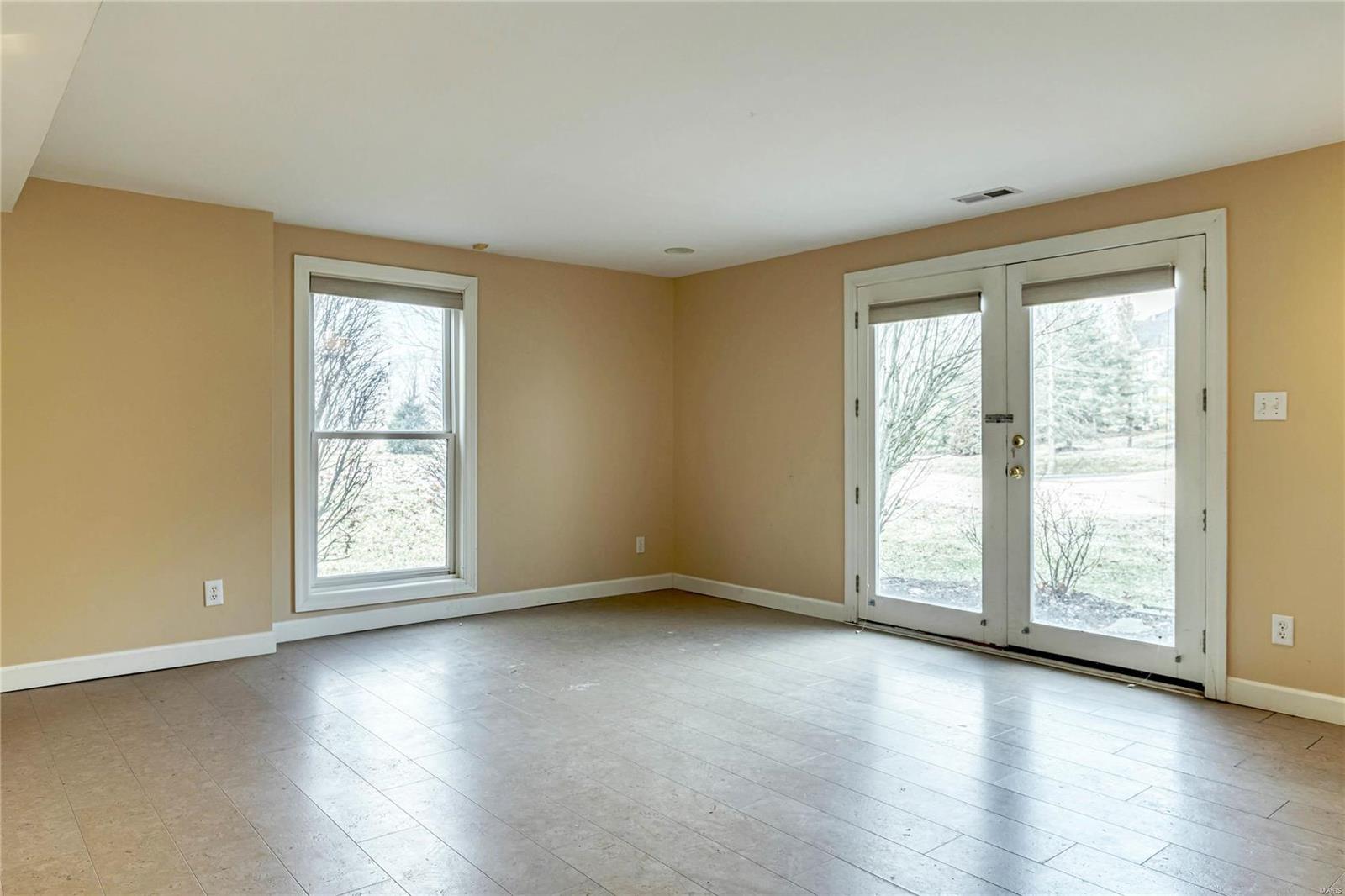 Conway Hill - Residential