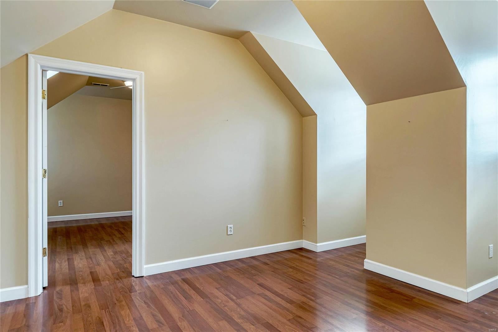 Conway Hill - Residential