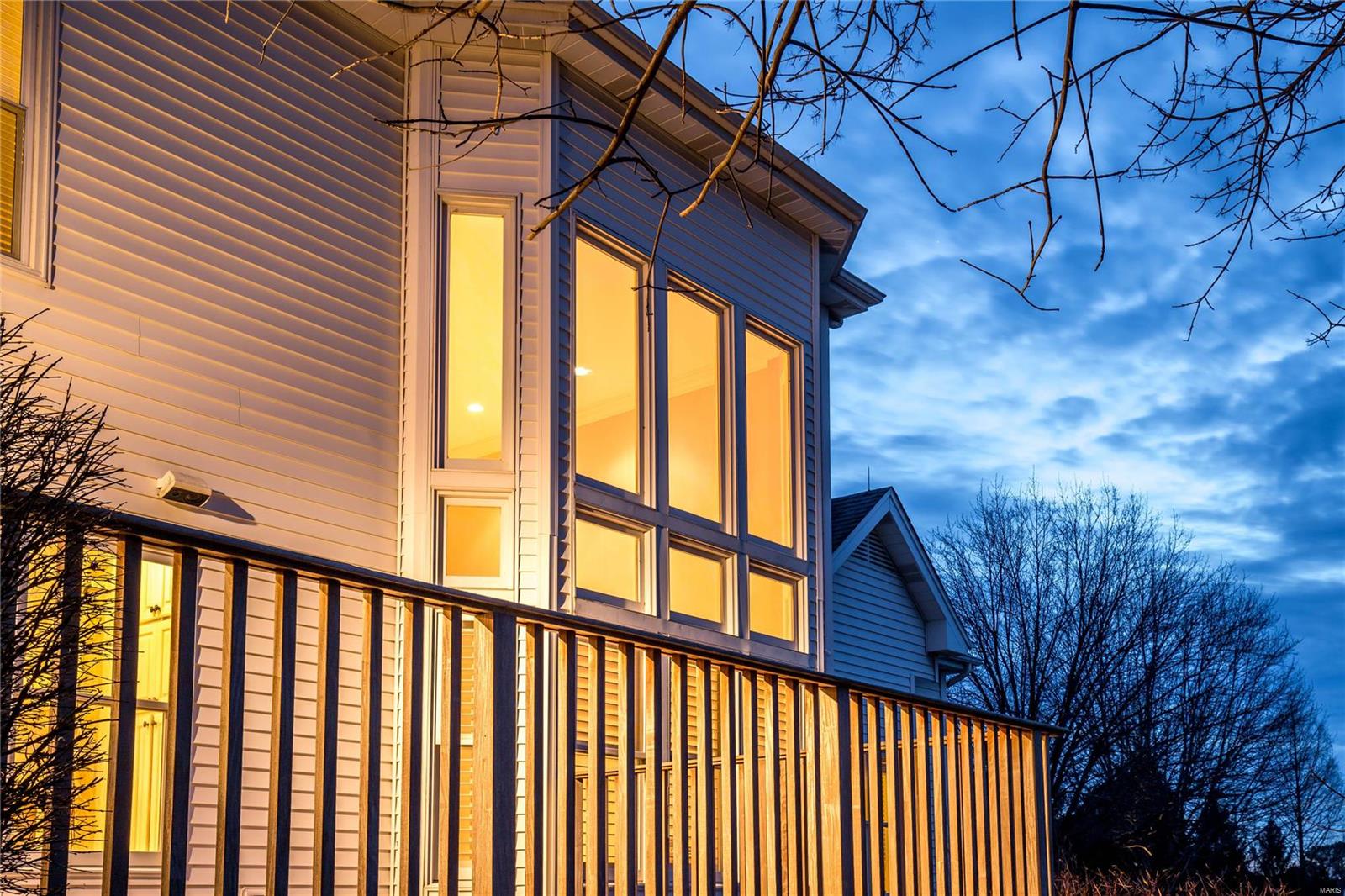 Conway Hill - Residential