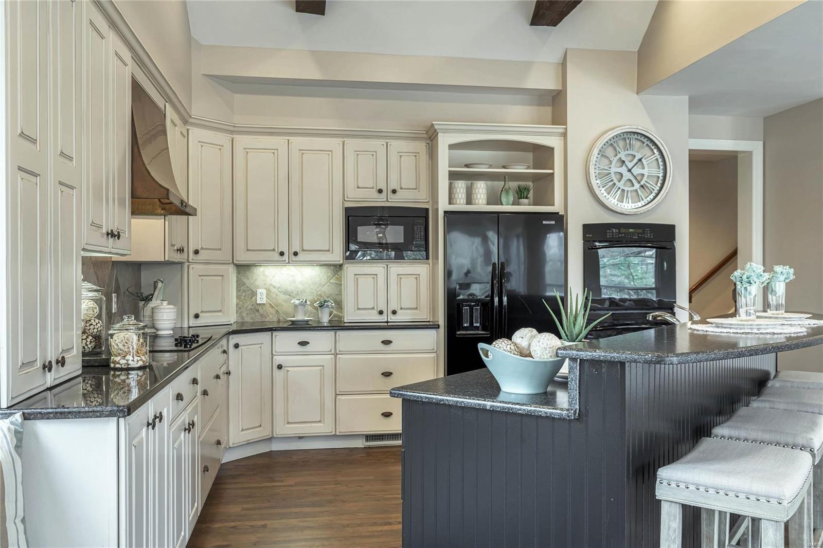 Conway Hill - Residential