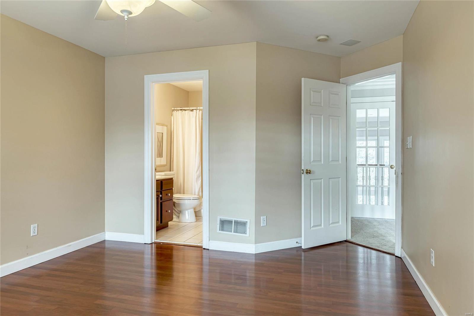 Conway Hill - Residential