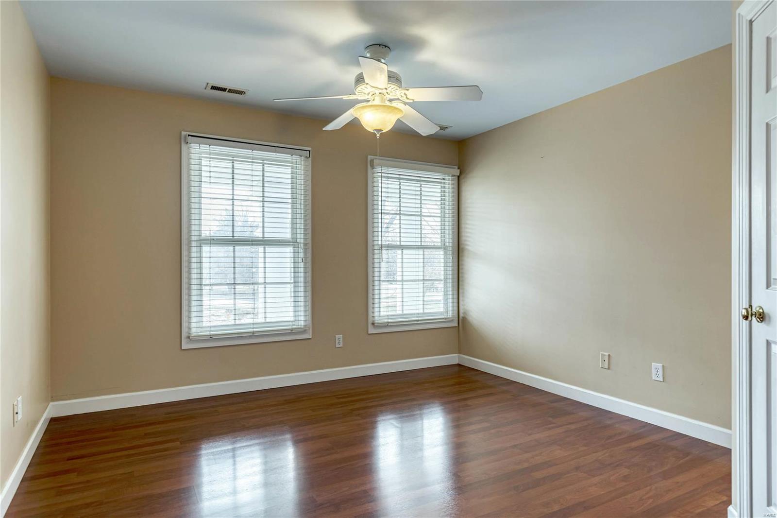 Conway Hill - Residential