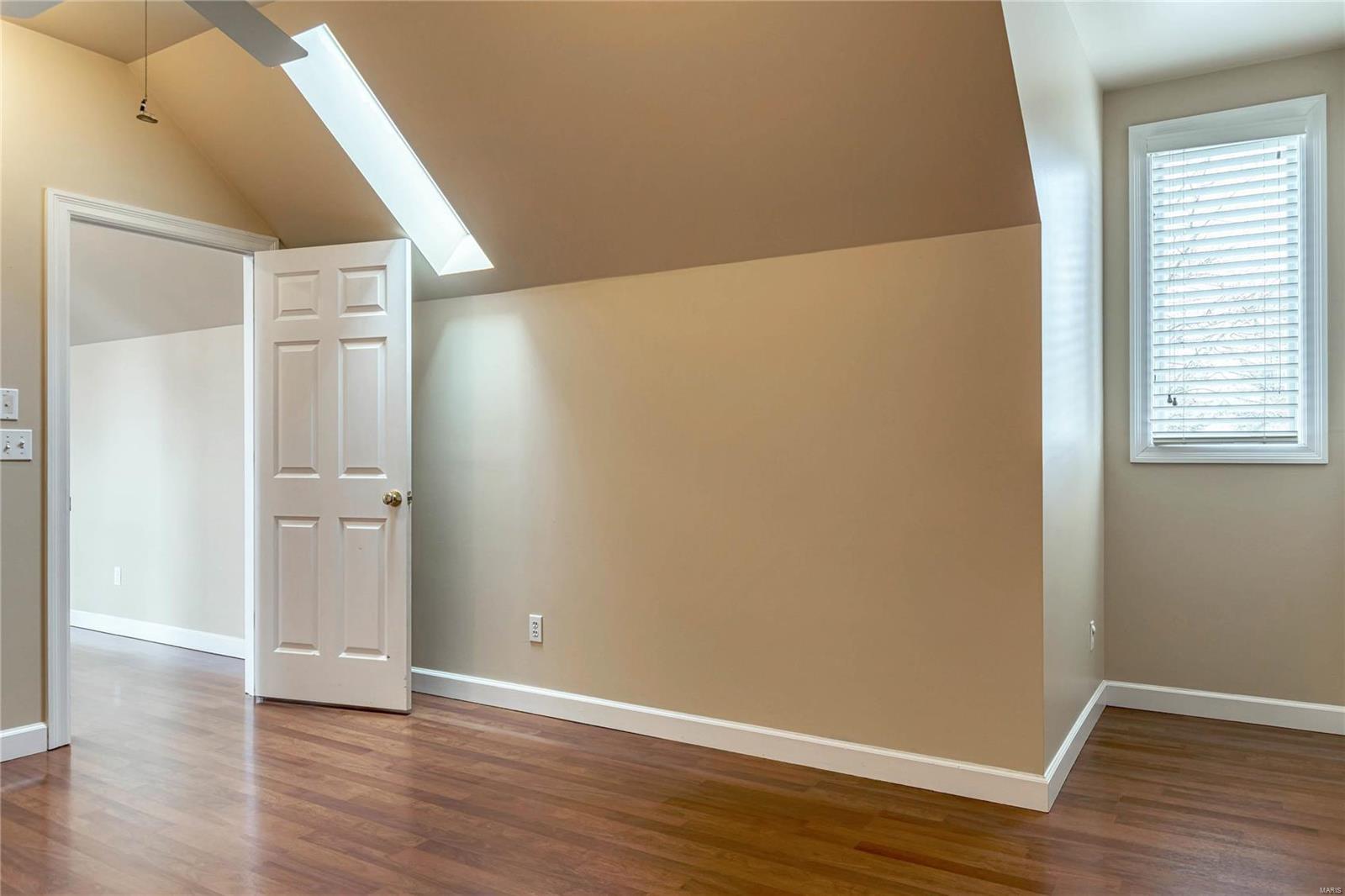 Conway Hill - Residential