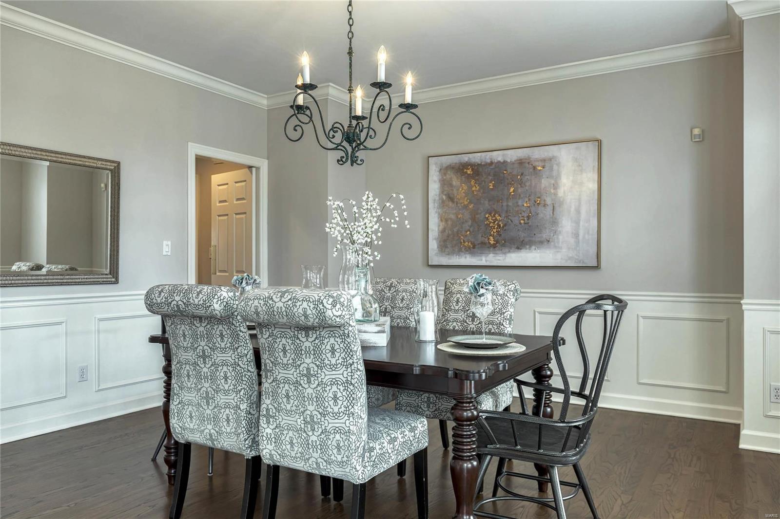 Conway Hill - Residential