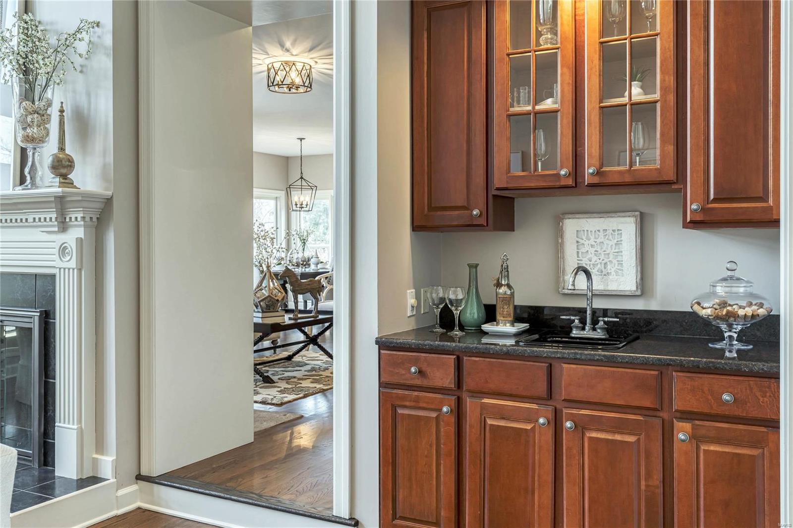 Conway Hill - Residential