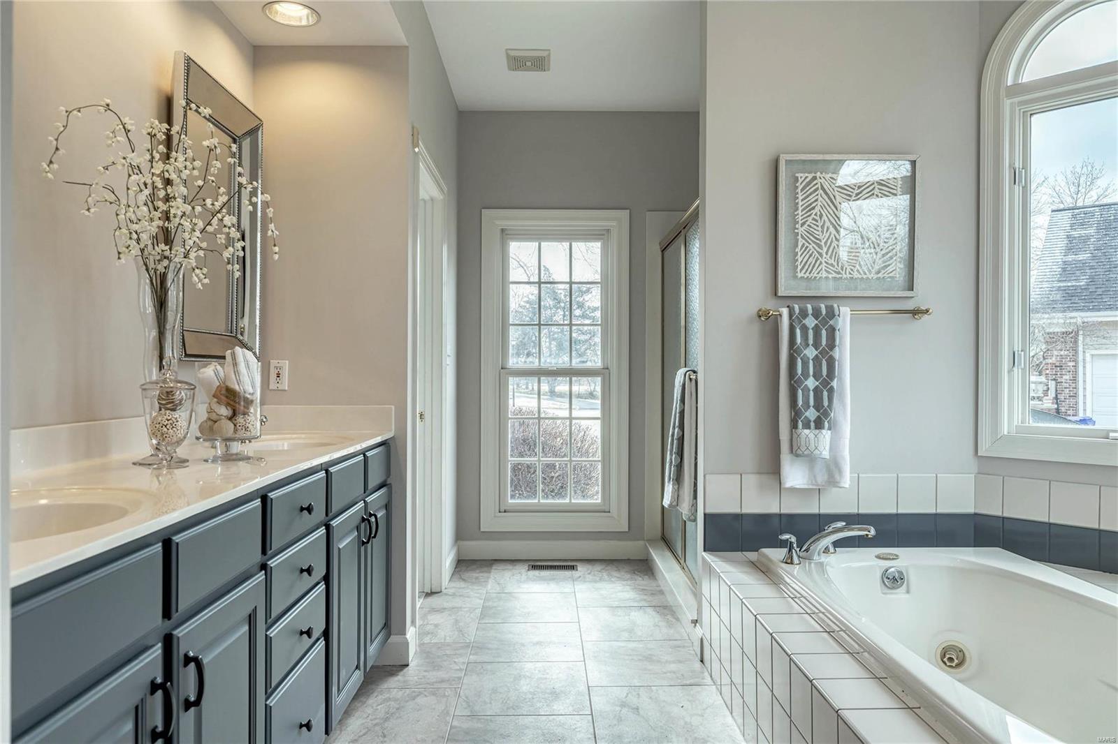 Conway Hill - Residential