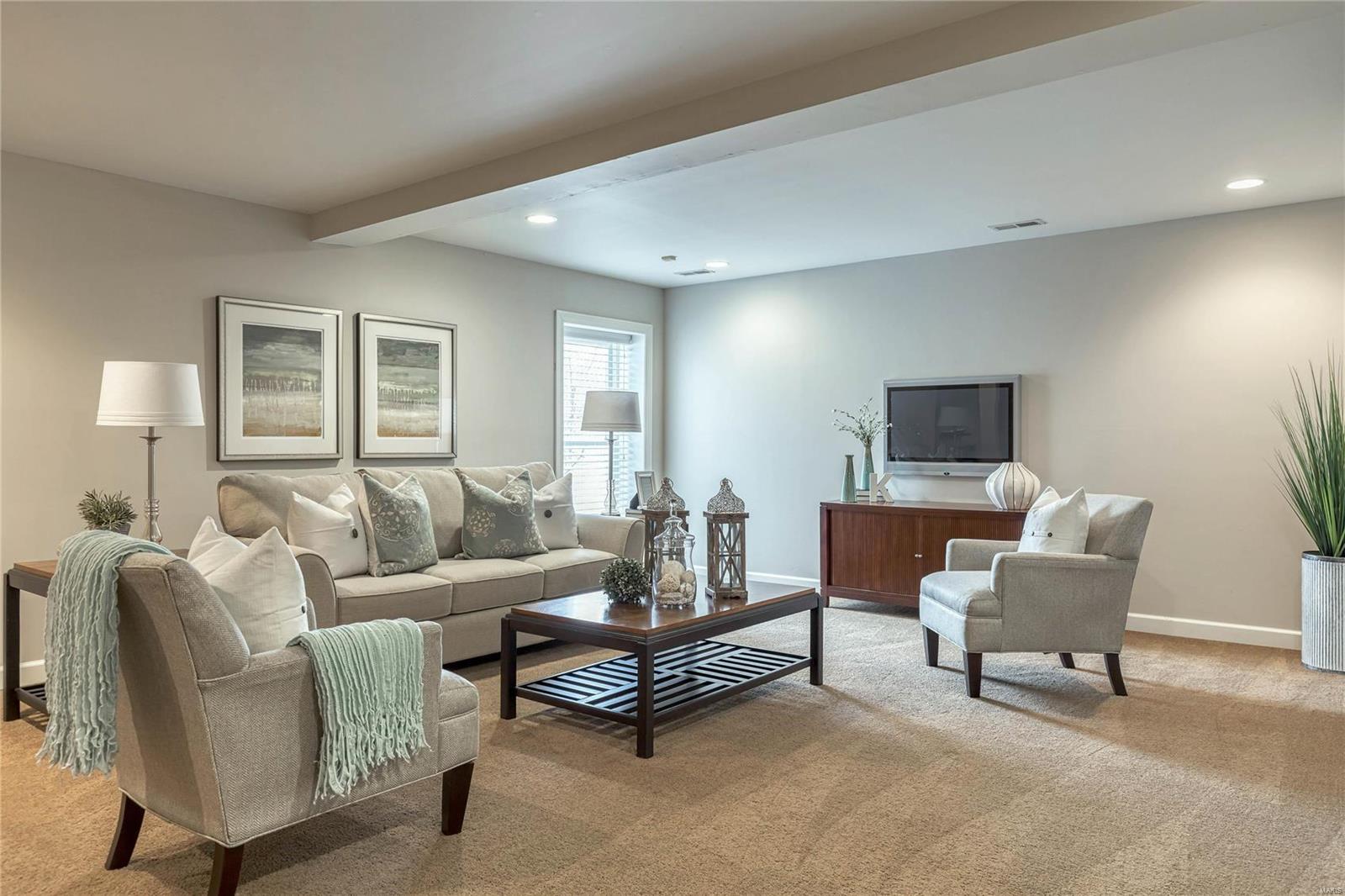 Conway Hill - Residential