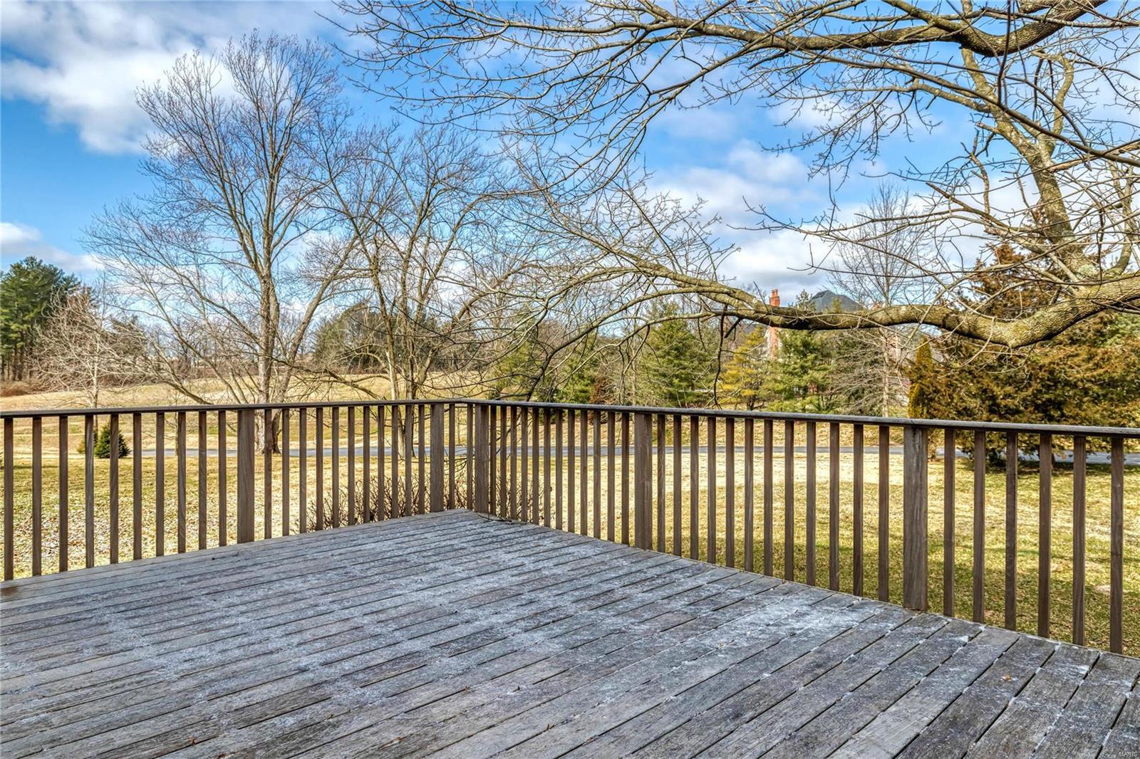 Conway Hill - Residential