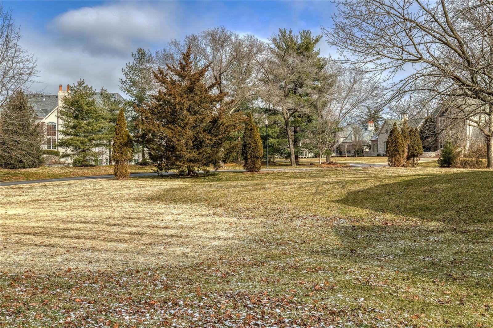 Conway Hill - Residential