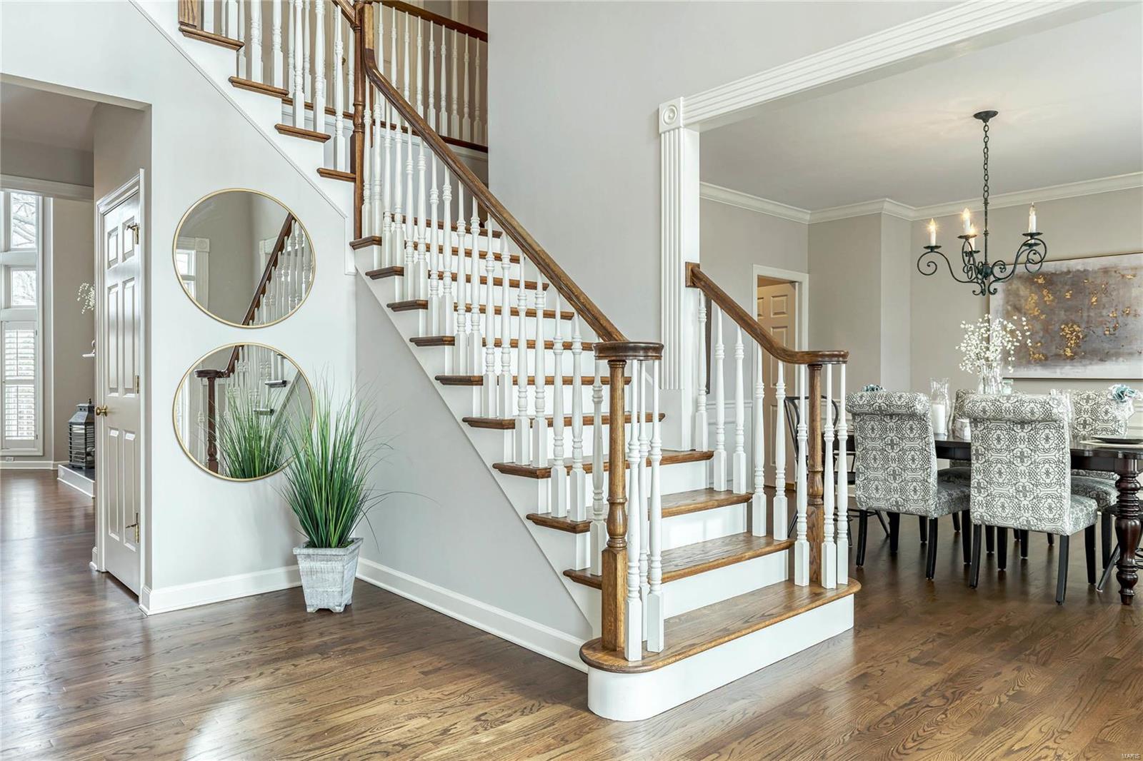 Conway Hill - Residential