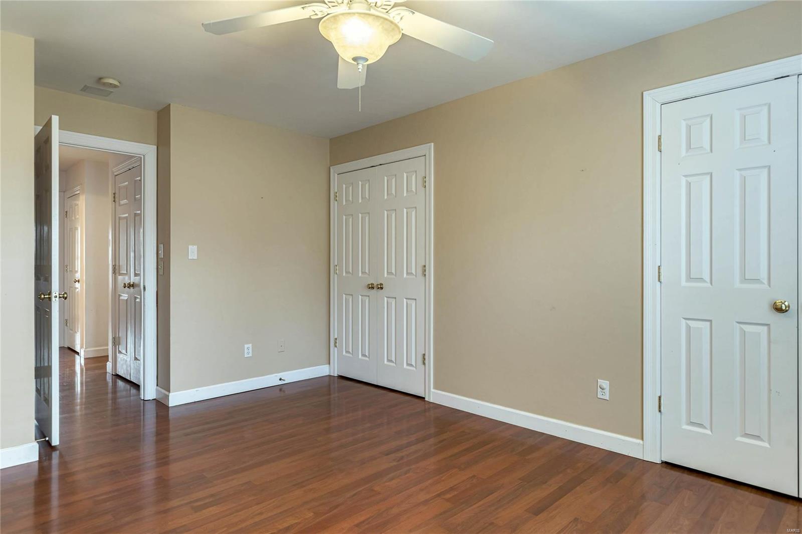 Conway Hill - Residential