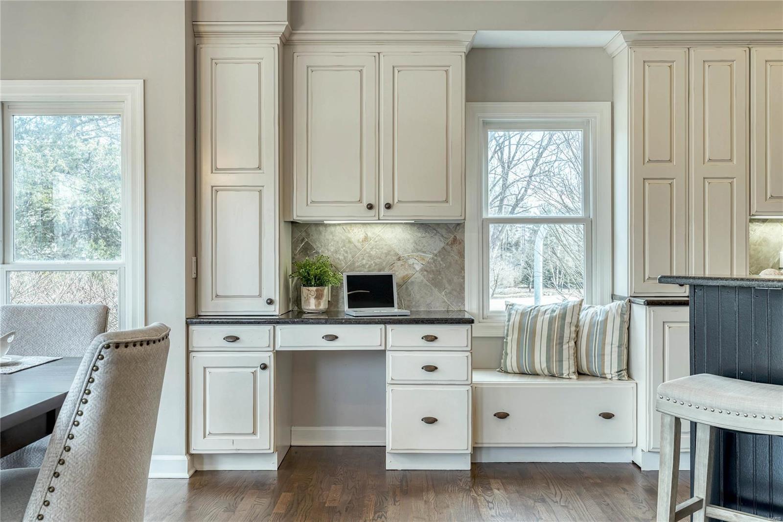 Conway Hill - Residential