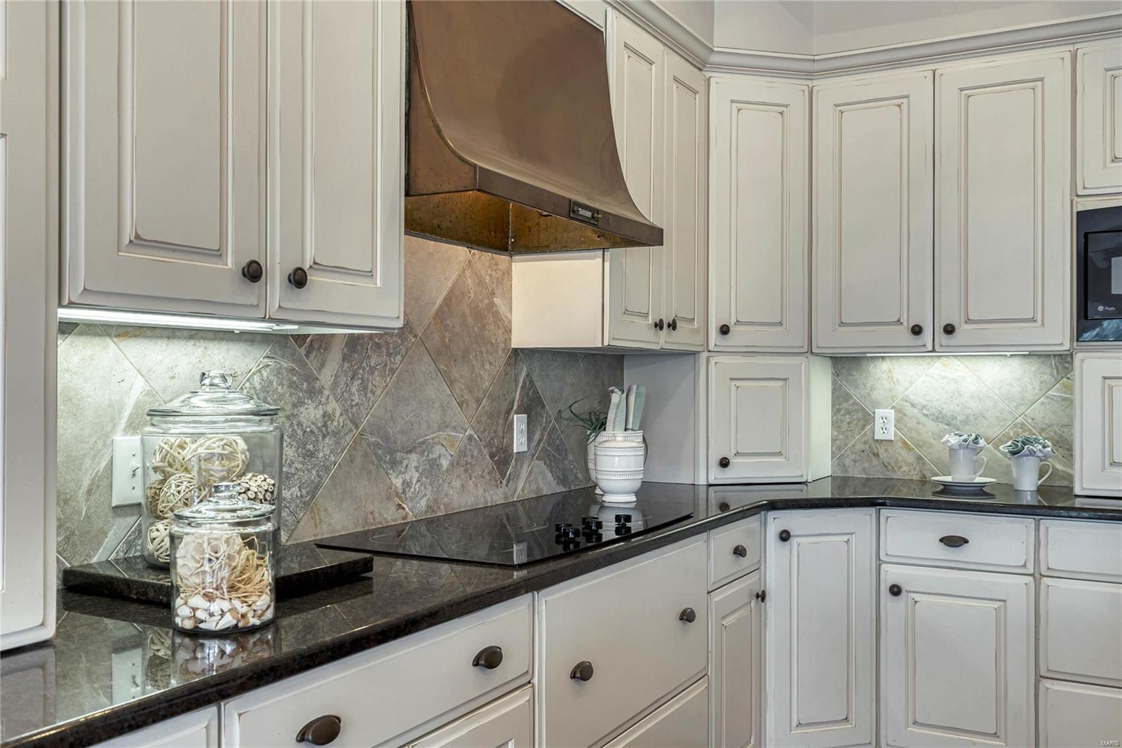 Conway Hill - Residential