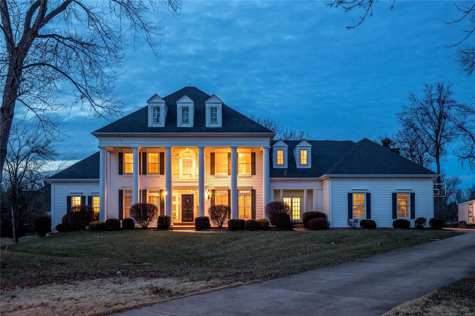 Conway Hill - Residential