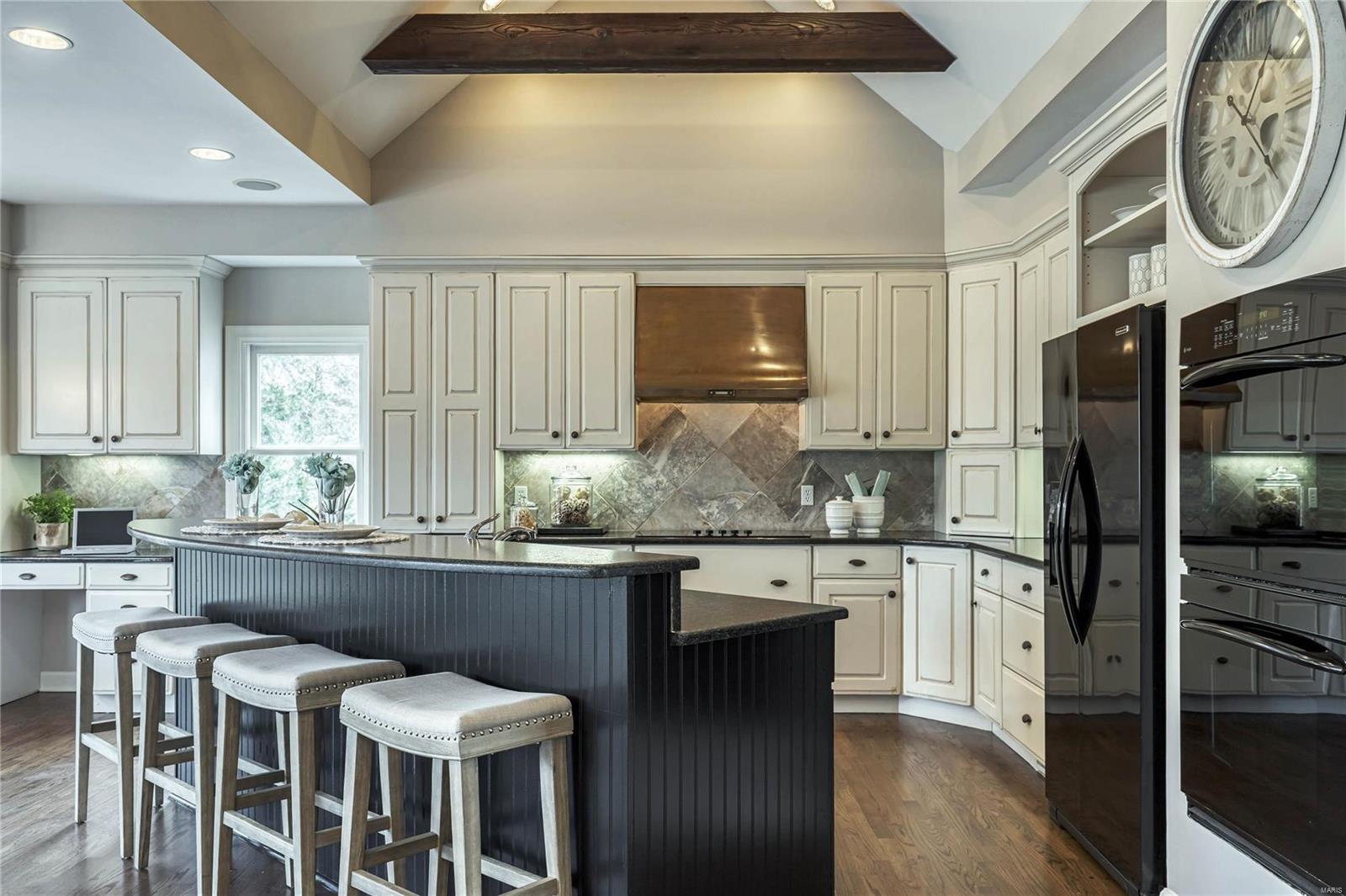 Conway Hill - Residential