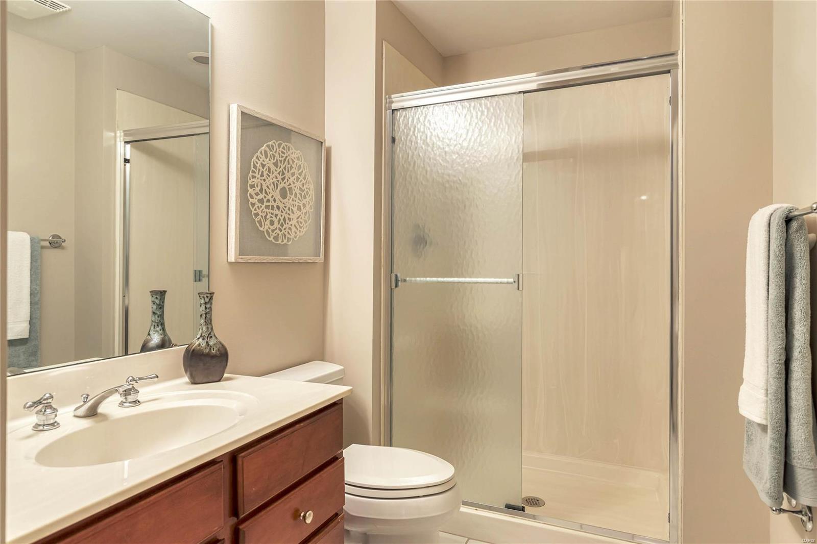 Conway Hill - Residential