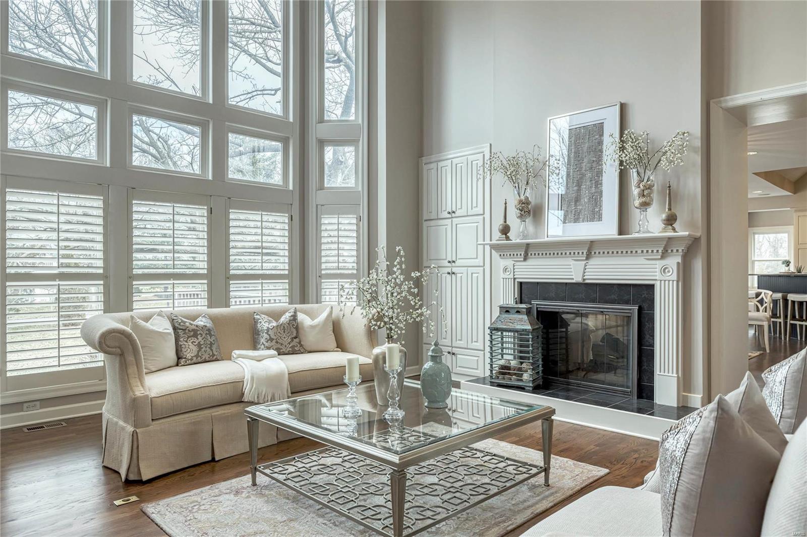 Conway Hill - Residential