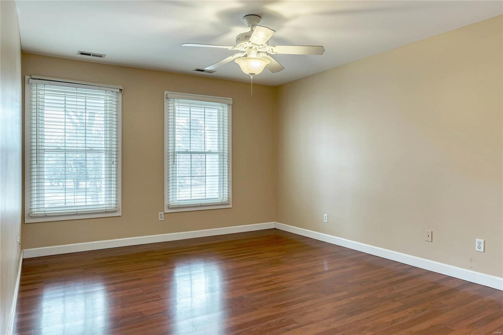 Conway Hill - Residential