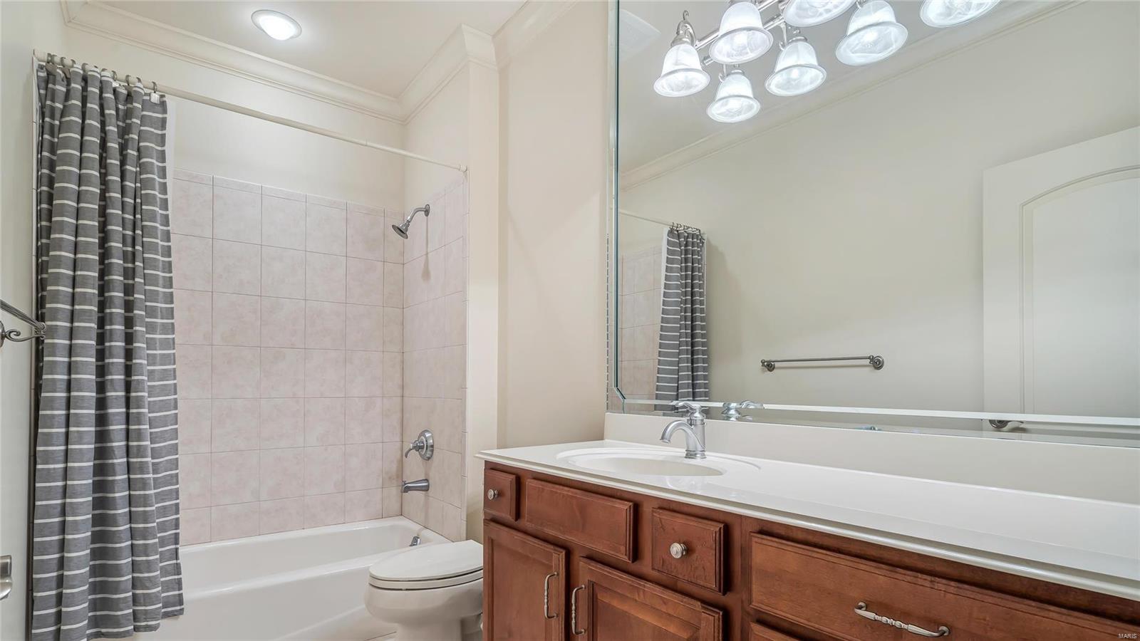 Wind Castle - Residential