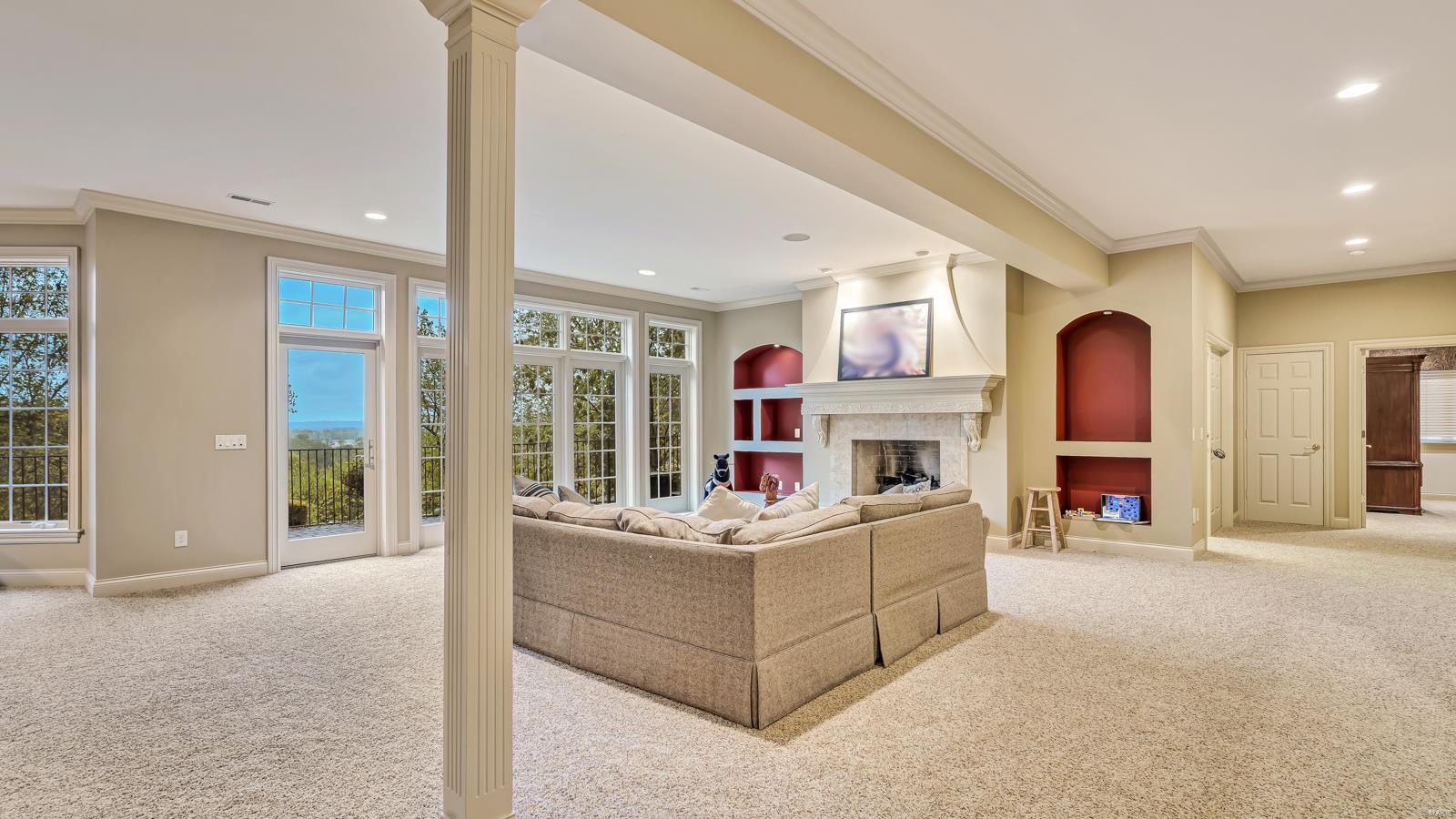 Wind Castle - Residential