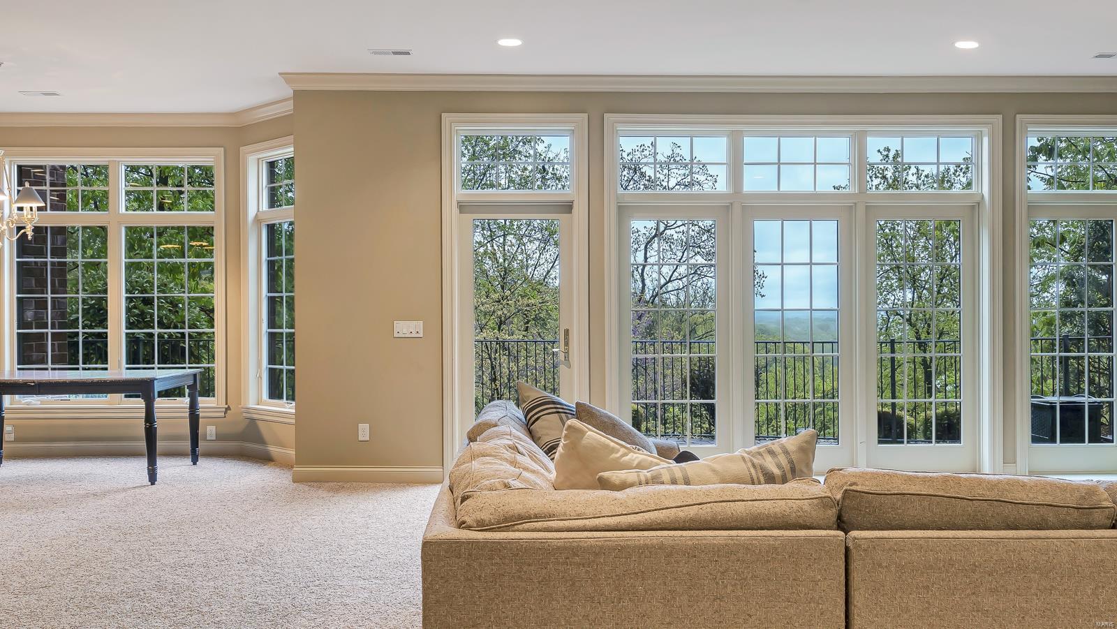 Wind Castle - Residential