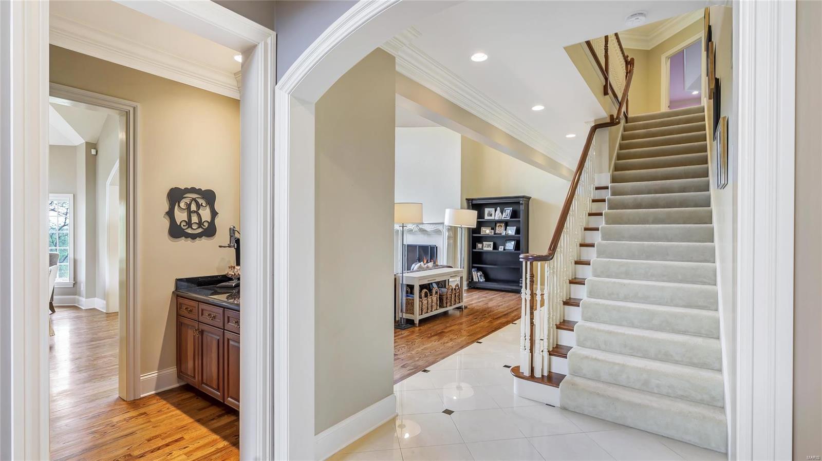 Wind Castle - Residential