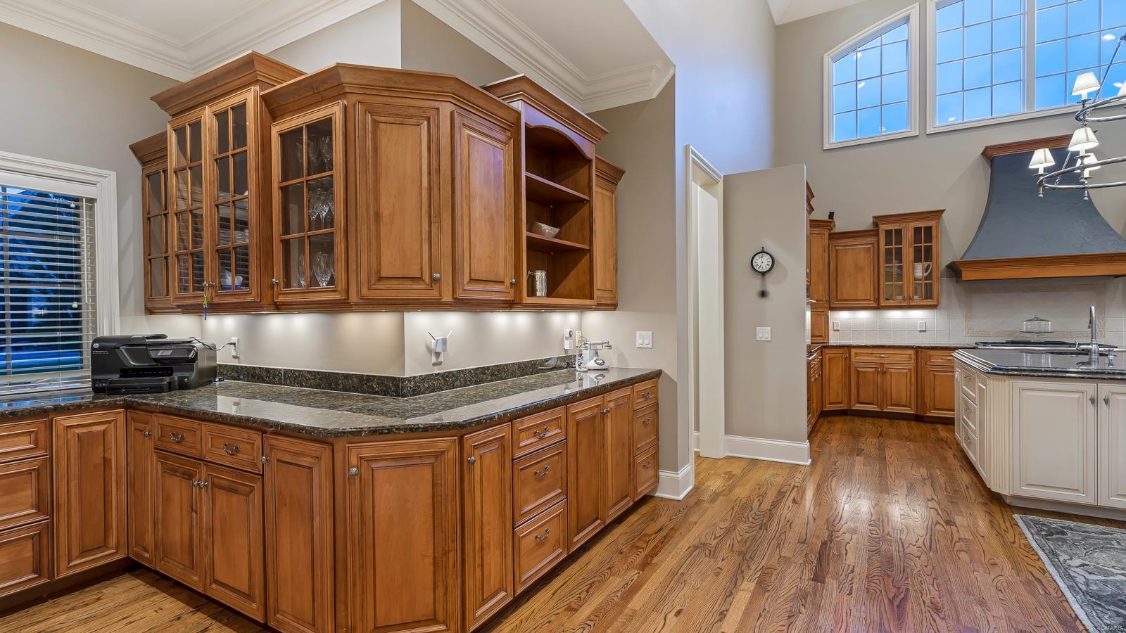 Wind Castle - Residential