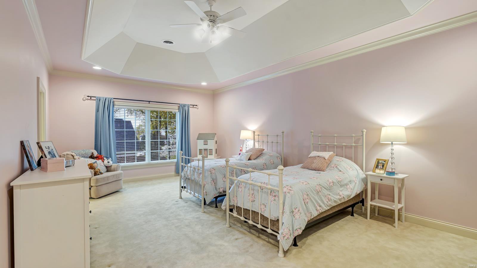 Wind Castle - Residential