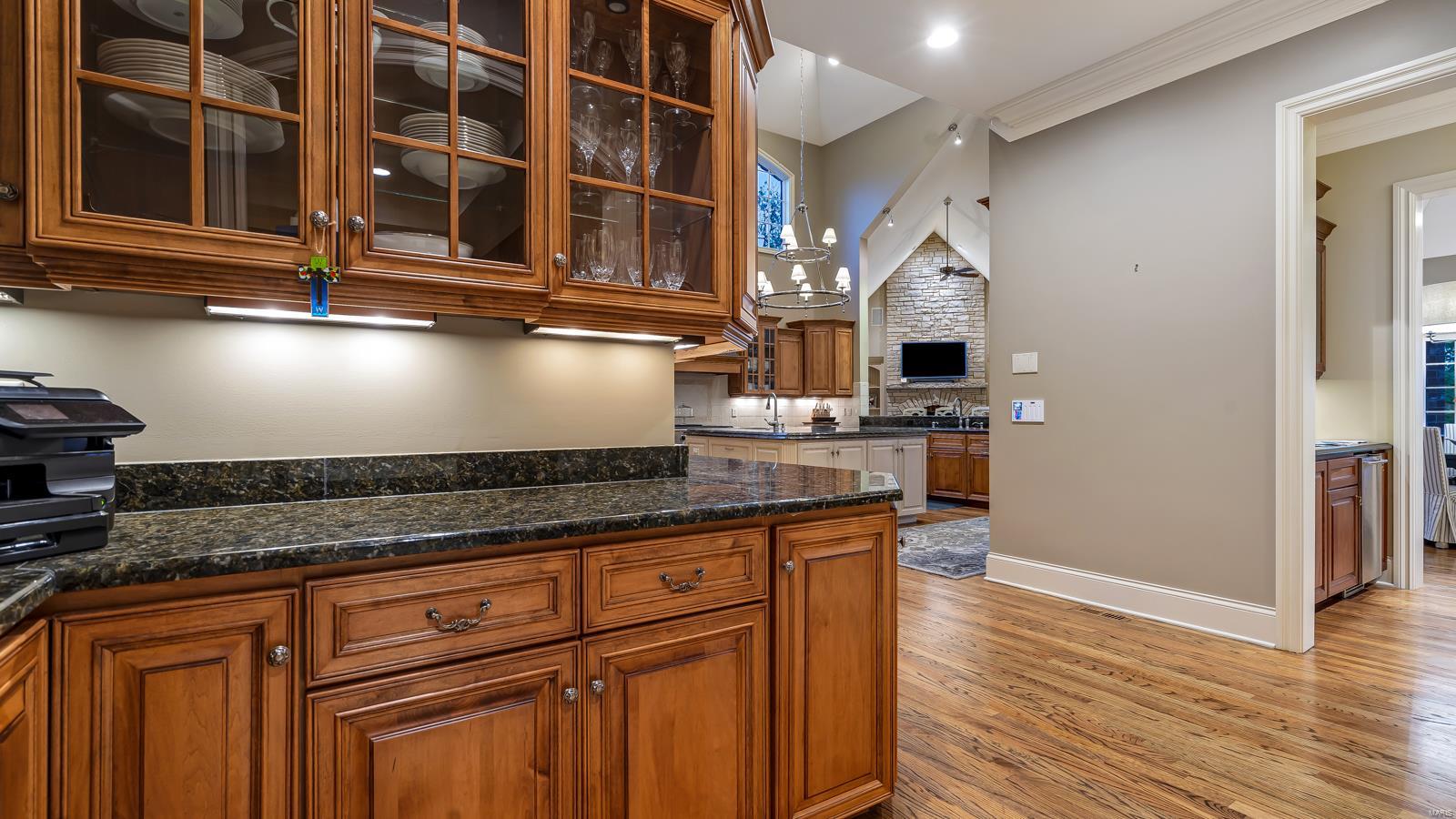 Wind Castle - Residential