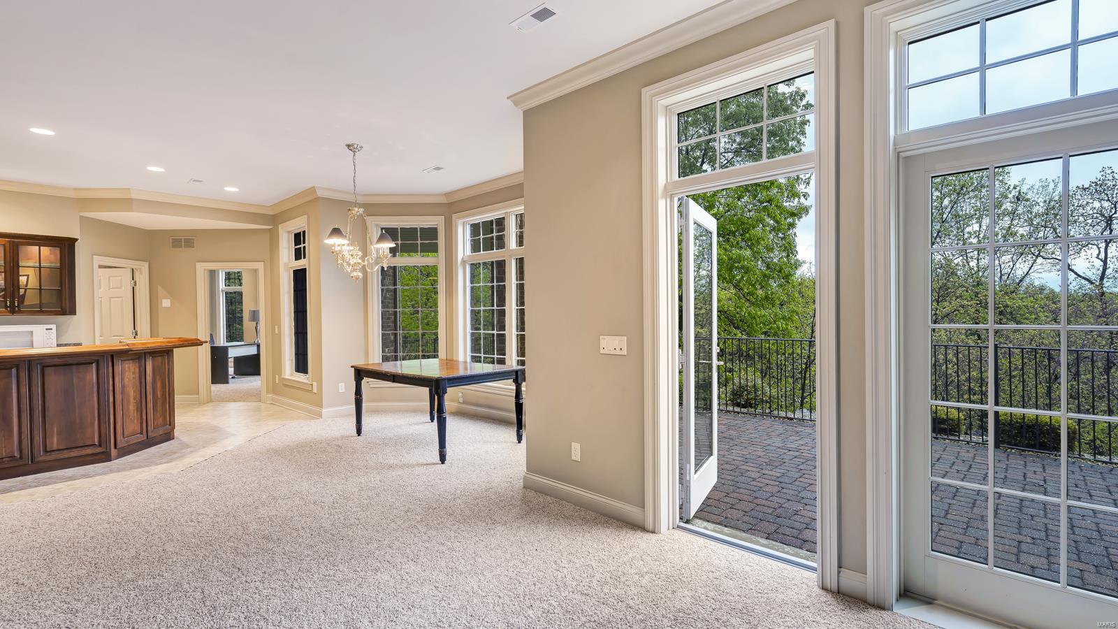 Wind Castle - Residential