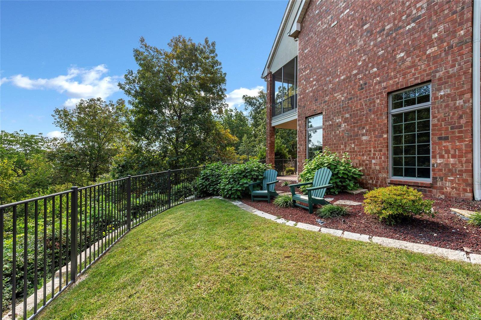 Wind Castle - Residential