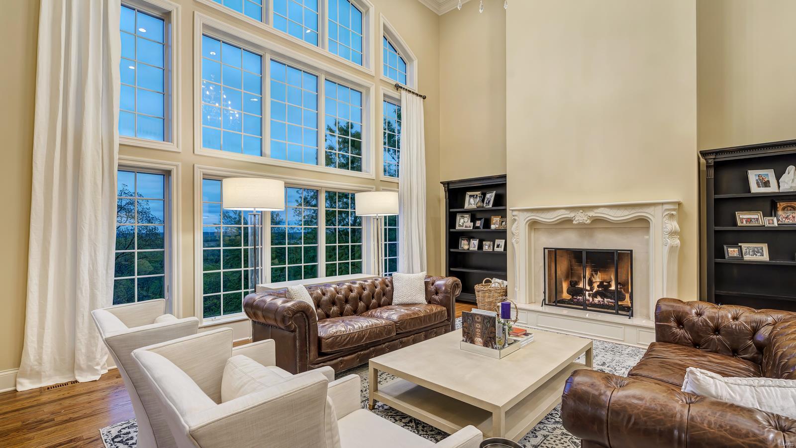 Wind Castle - Residential