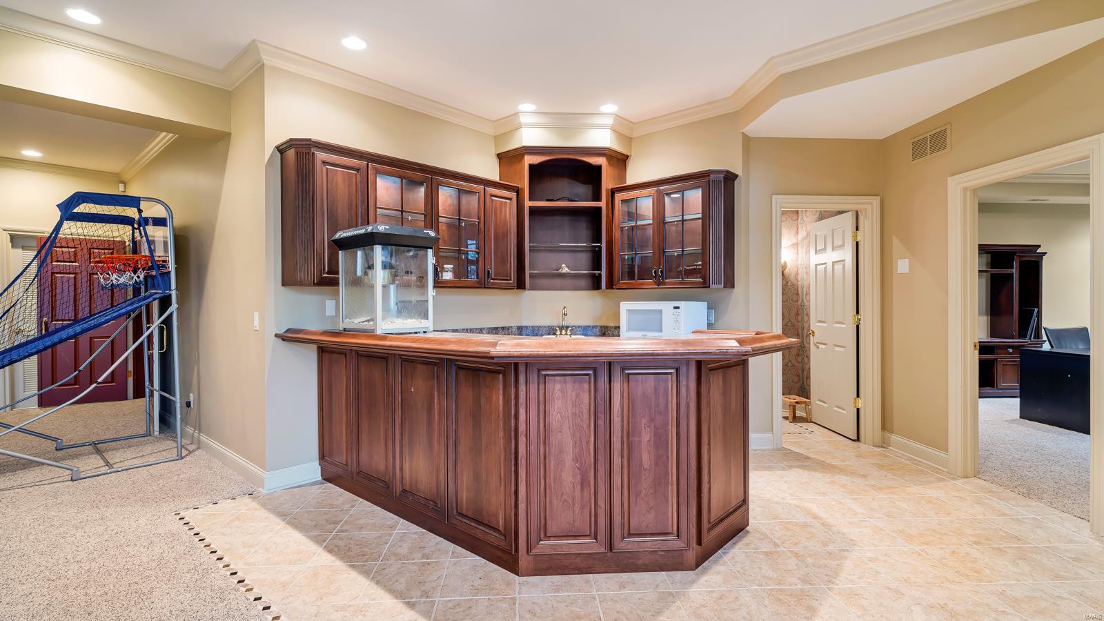 Wind Castle - Residential