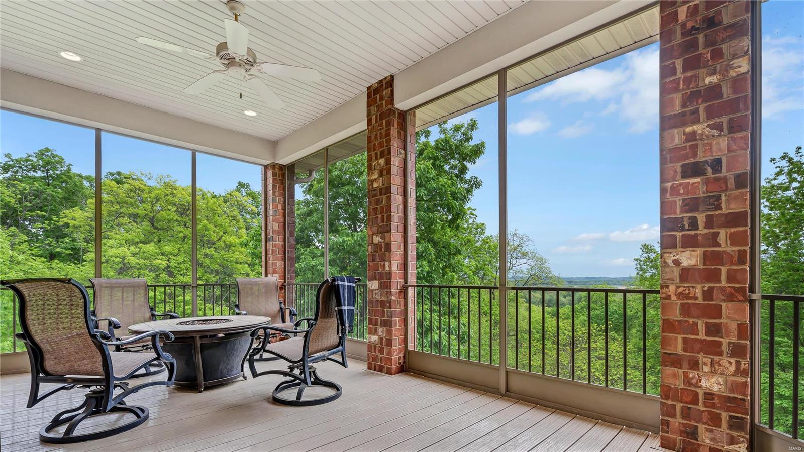 Wind Castle - Residential