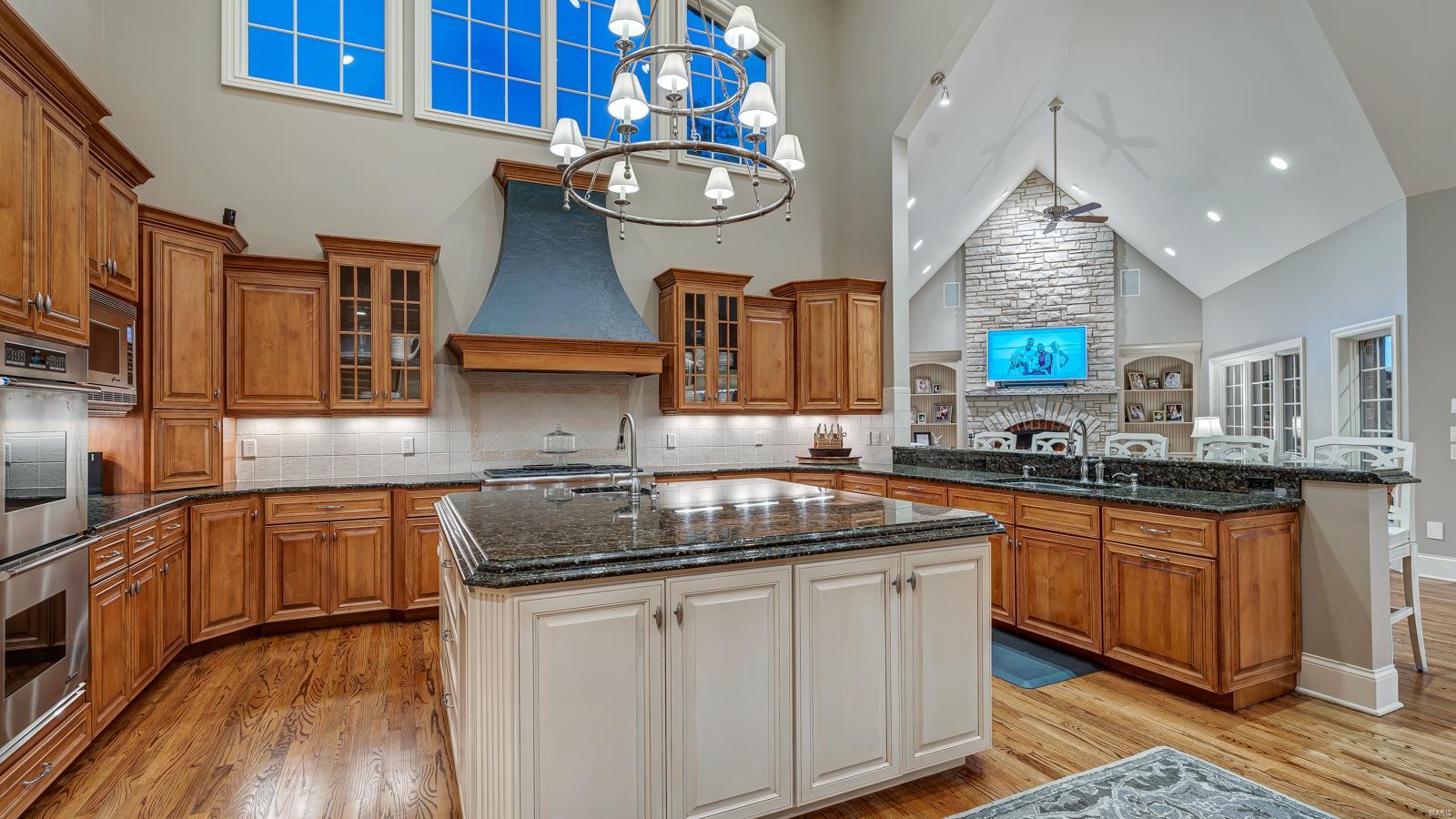 Wind Castle - Residential