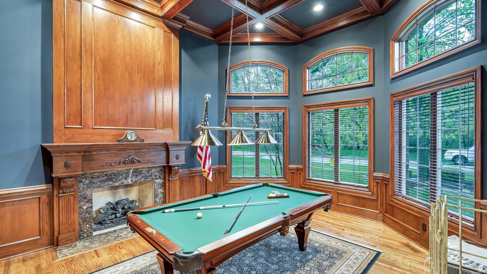 Wind Castle - Residential