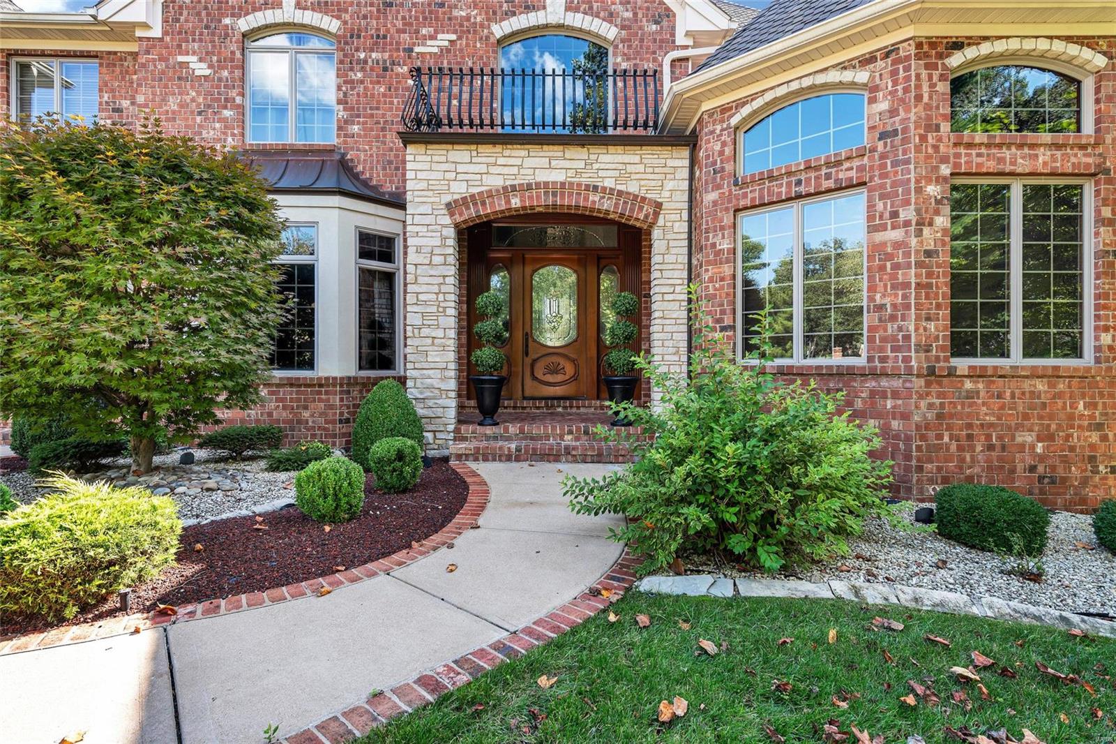 Wind Castle - Residential