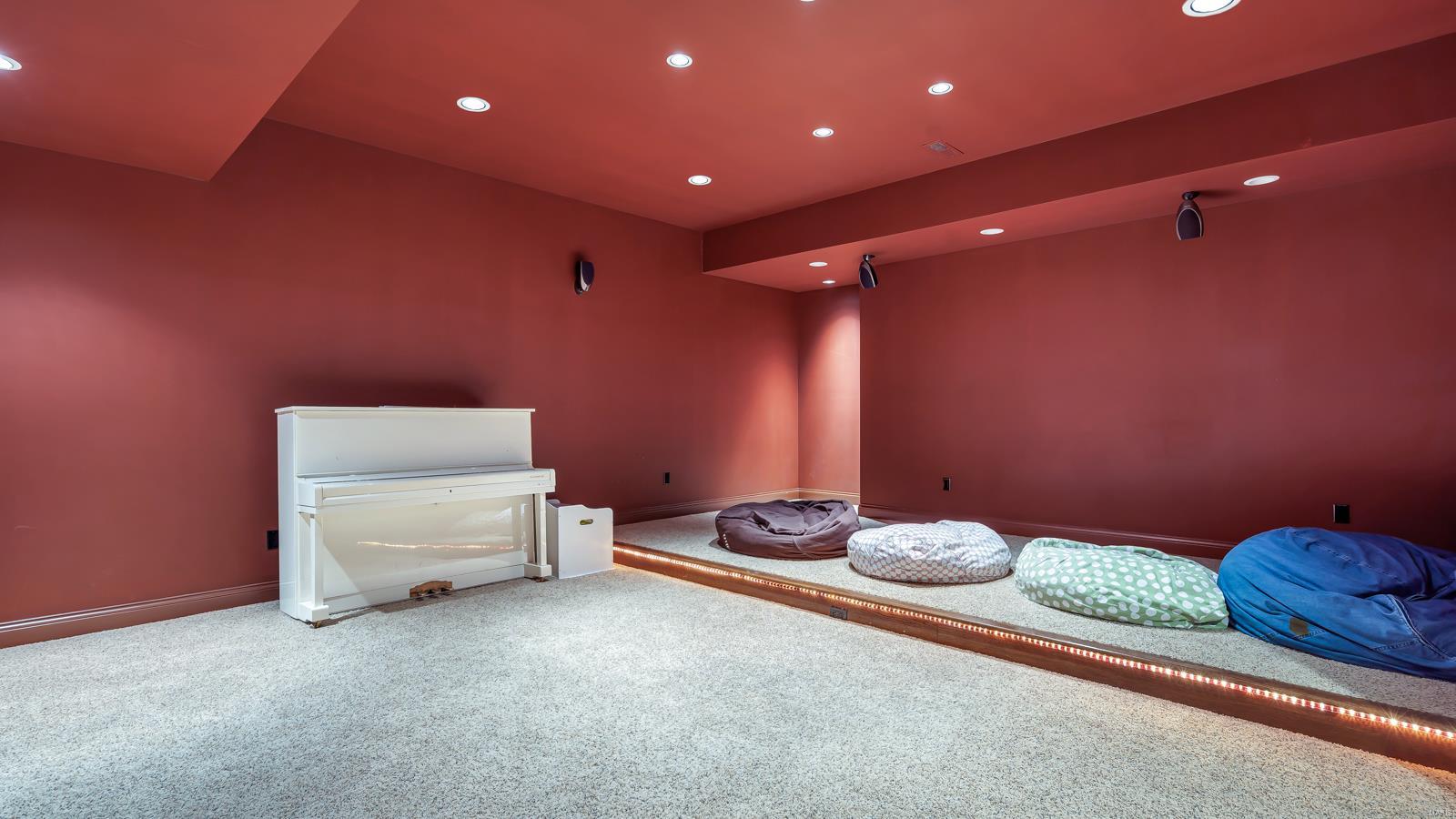 Wind Castle - Residential