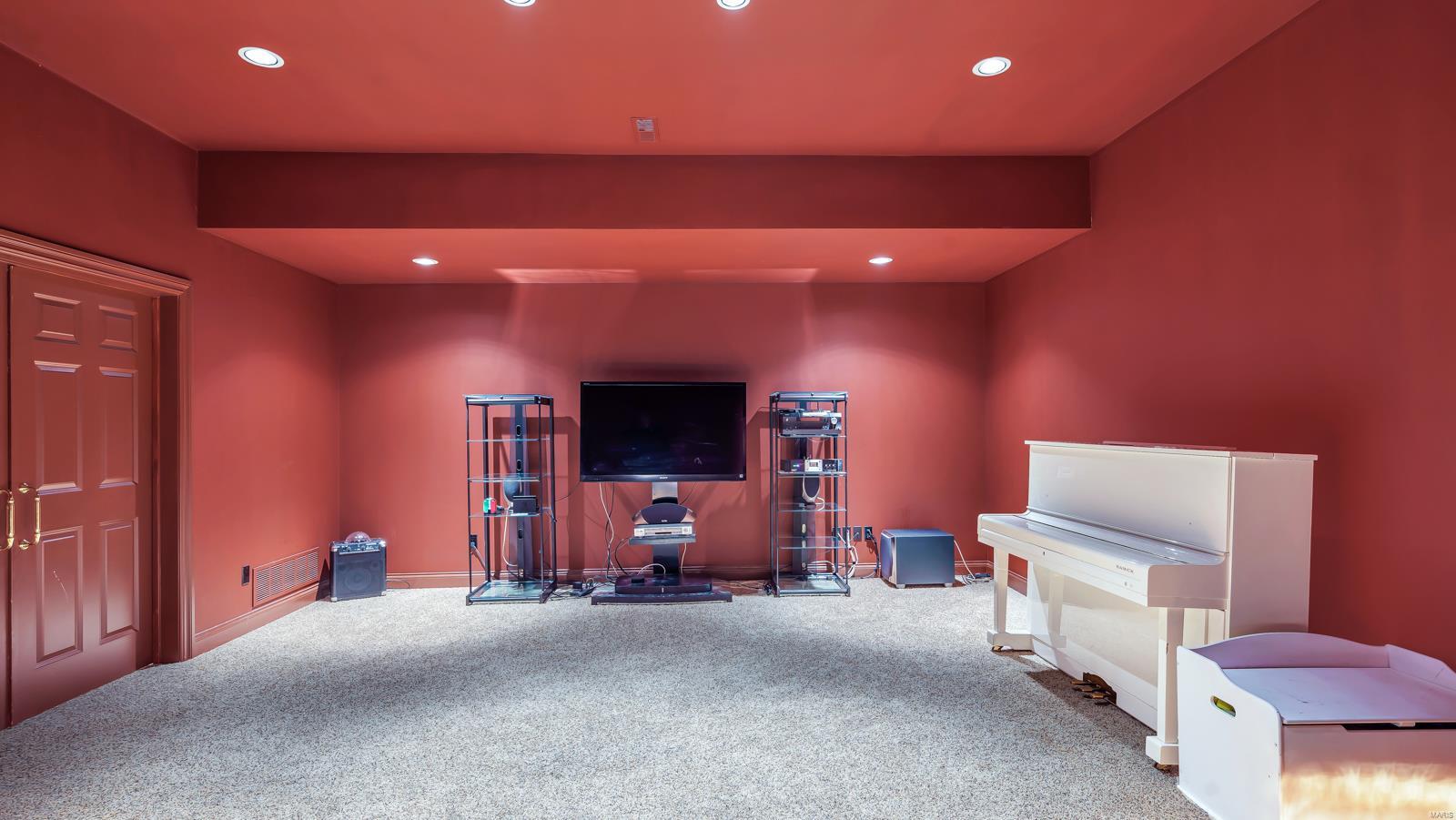 Wind Castle - Residential