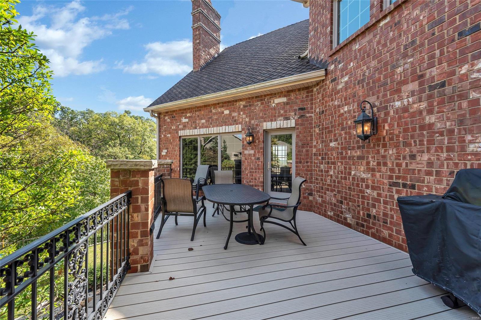 Wind Castle - Residential