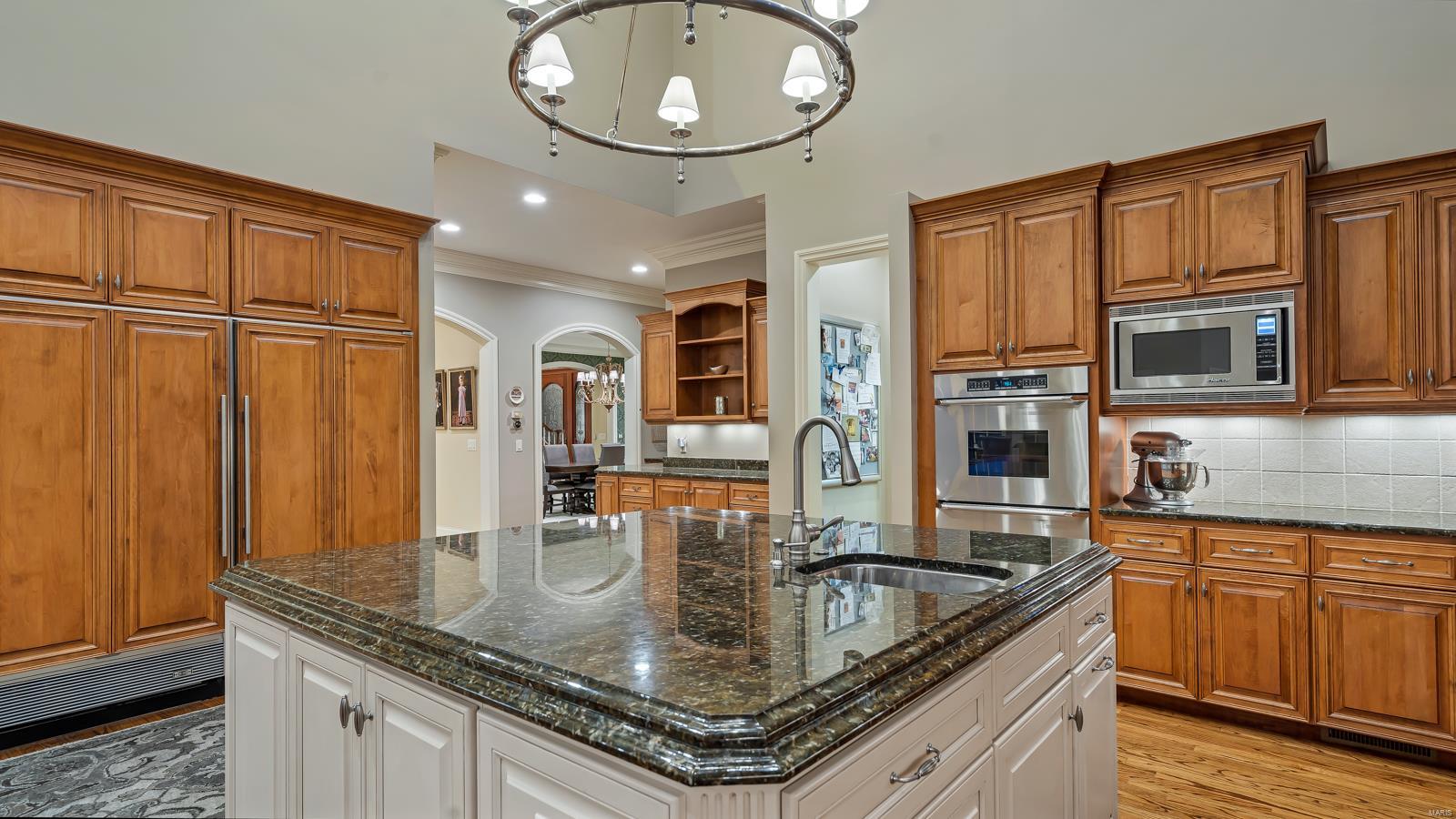 Wind Castle - Residential