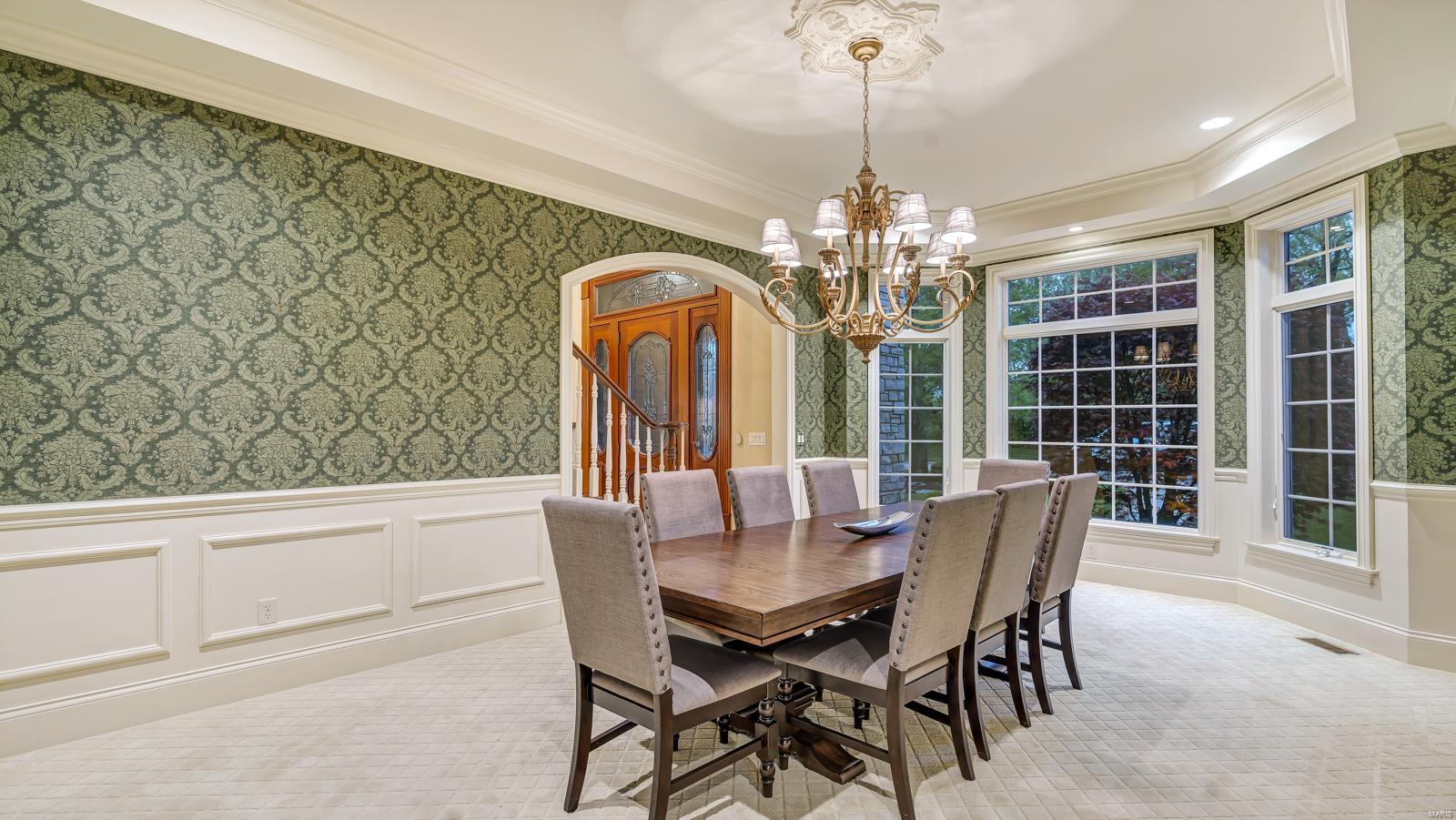 Wind Castle - Residential